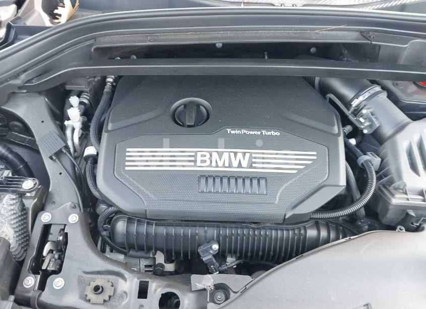 Photo 10 of 2022 Bmw X2 XDRIVE28I (VIN WBXYJ1C08N5U33290)