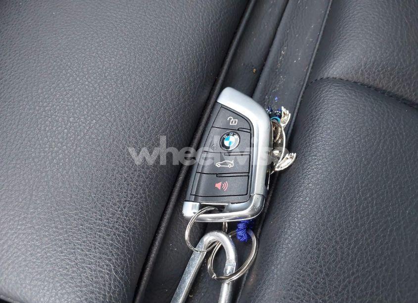 Photo 11 of 2022 Bmw X2 XDRIVE28I (VIN WBXYJ1C08N5U33290)