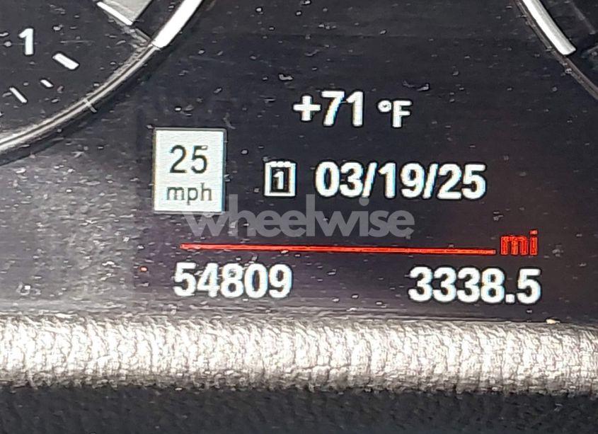 Photo 15 of 2022 Bmw X2 XDRIVE28I (VIN WBXYJ1C08N5U33290)