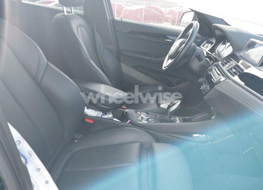 Photo 5 of 2022 Bmw X2 XDRIVE28I (VIN WBXYJ1C08N5U33290)