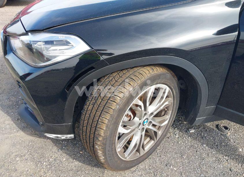 Photo 6 of 2022 Bmw X2 XDRIVE28I (VIN WBXYJ1C08N5U33290)