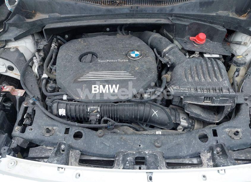 Photo 10 of 2018 Bmw X2 SDRIVE28I (VIN WBXYJ3C33JEJ84753)