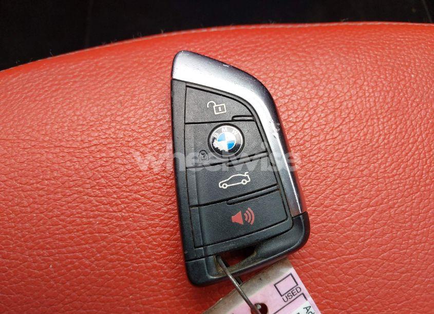 Photo 11 of 2018 Bmw X2 SDRIVE28I (VIN WBXYJ3C33JEJ84753)