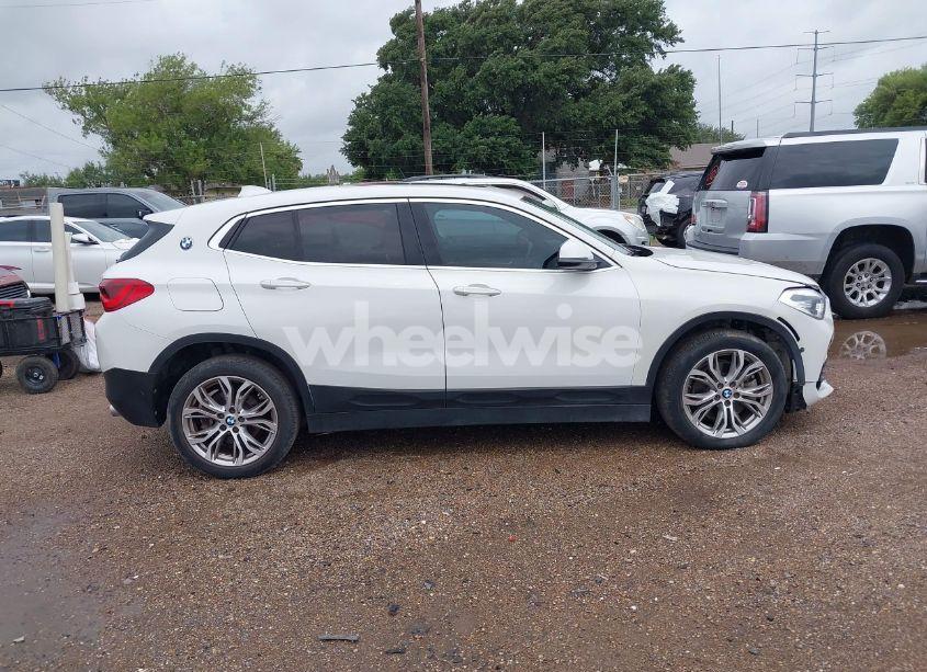 Photo 13 of 2018 Bmw X2 SDRIVE28I (VIN WBXYJ3C33JEJ84753)