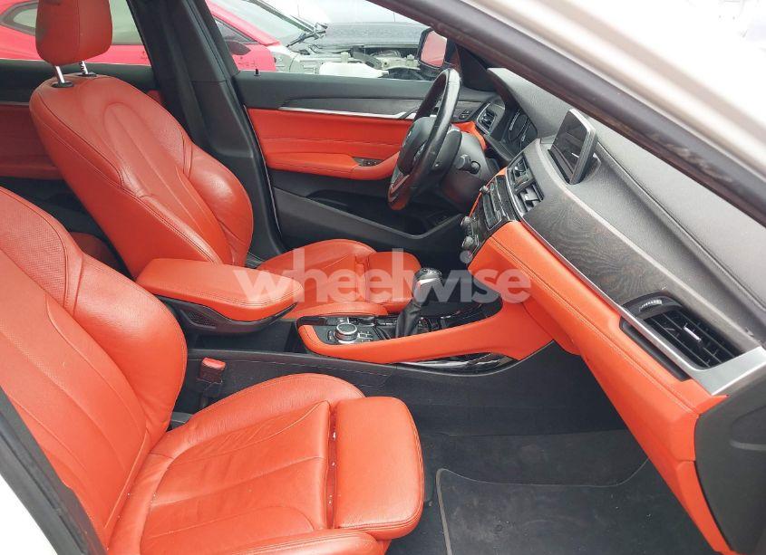 Photo 5 of 2018 Bmw X2 SDRIVE28I (VIN WBXYJ3C33JEJ84753)