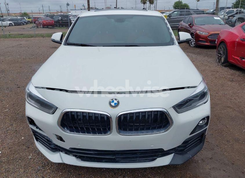 Photo 6 of 2018 Bmw X2 SDRIVE28I (VIN WBXYJ3C33JEJ84753)
