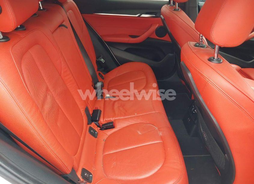 Photo 8 of 2018 Bmw X2 SDRIVE28I (VIN WBXYJ3C33JEJ84753)