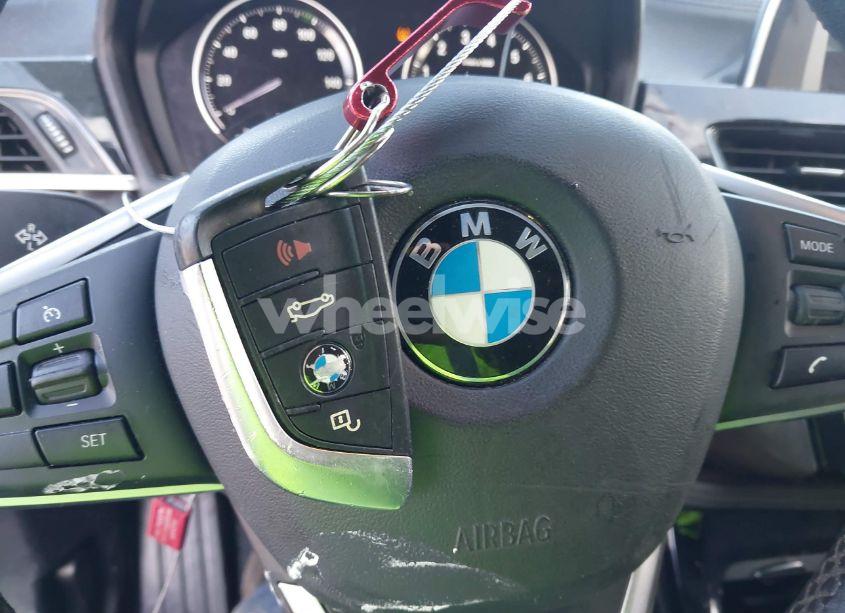 Photo 11 of 2018 Bmw X2 SDRIVE28I (VIN WBXYJ3C34JEJ75625)