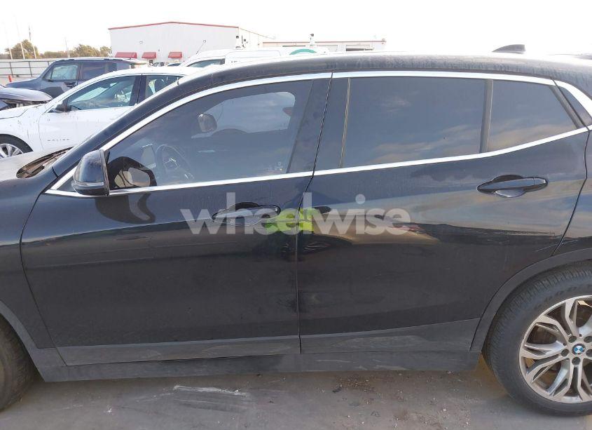 Photo 14 of 2018 Bmw X2 SDRIVE28I (VIN WBXYJ3C34JEJ75625)