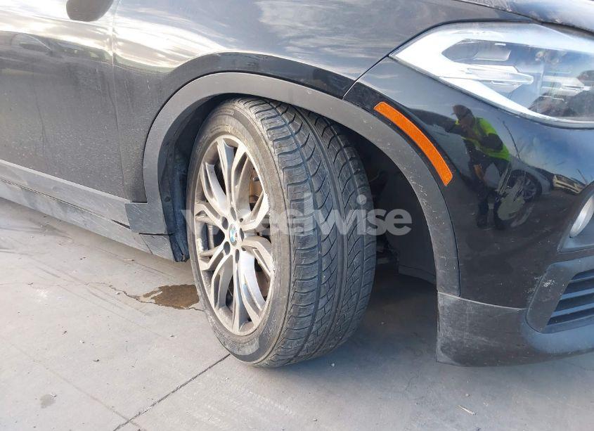 Photo 17 of 2018 Bmw X2 SDRIVE28I (VIN WBXYJ3C34JEJ75625)