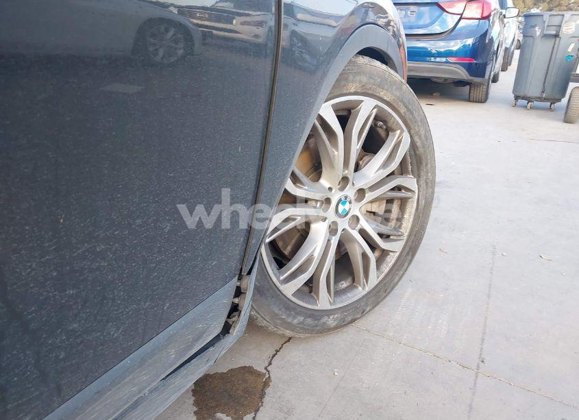 Photo 18 of 2018 Bmw X2 SDRIVE28I (VIN WBXYJ3C34JEJ75625)