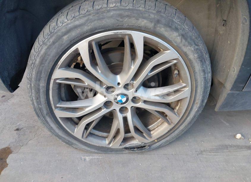 Photo 19 of 2018 Bmw X2 SDRIVE28I (VIN WBXYJ3C34JEJ75625)