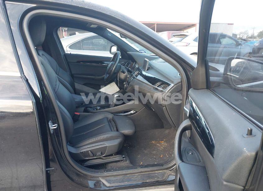 Photo 5 of 2018 Bmw X2 SDRIVE28I (VIN WBXYJ3C34JEJ75625)