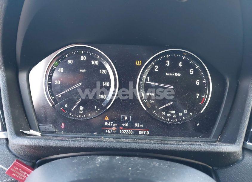 Photo 7 of 2018 Bmw X2 SDRIVE28I (VIN WBXYJ3C34JEJ75625)