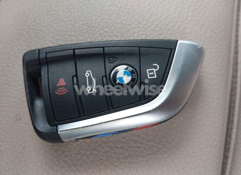 Photo 11 of 2018 Bmw X2 SDRIVE28I (VIN WBXYJ3C34JEJ82834)