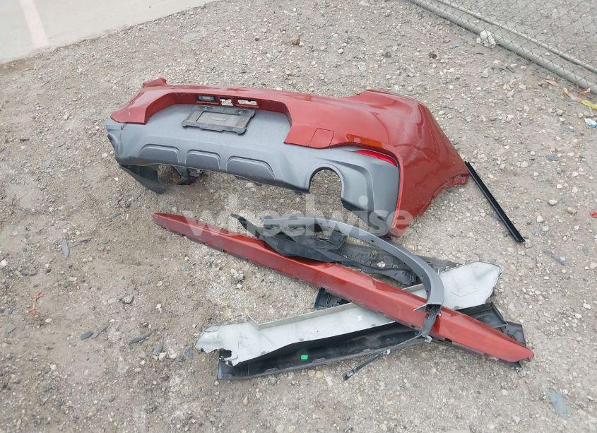 Photo 12 of 2018 Bmw X2 SDRIVE28I (VIN WBXYJ3C34JEJ82834)