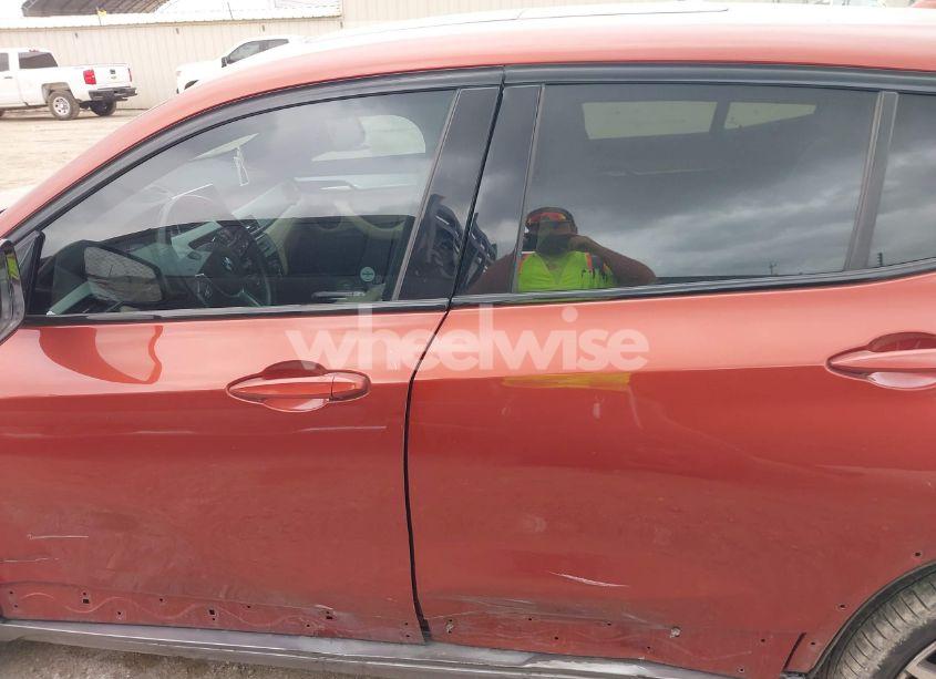 Photo 15 of 2018 Bmw X2 SDRIVE28I (VIN WBXYJ3C34JEJ82834)