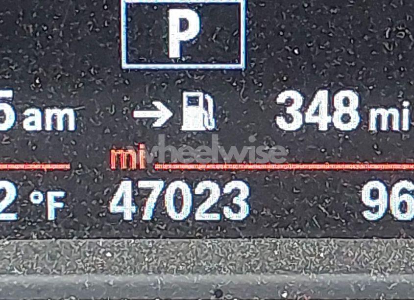 Photo 16 of 2018 Bmw X2 SDRIVE28I (VIN WBXYJ3C34JEJ82834)