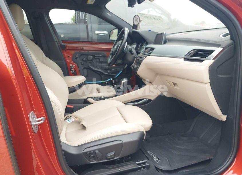 Photo 5 of 2018 Bmw X2 SDRIVE28I (VIN WBXYJ3C34JEJ82834)