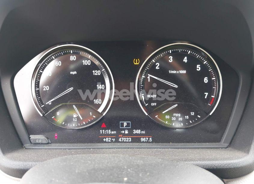 Photo 7 of 2018 Bmw X2 SDRIVE28I (VIN WBXYJ3C34JEJ82834)