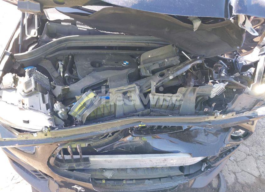 Photo 10 of 2018 Bmw X2 SDRIVE28I (VIN WBXYJ3C34JEJ84230)