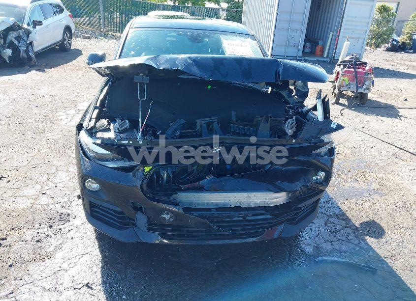 Photo 12 of 2018 Bmw X2 SDRIVE28I (VIN WBXYJ3C34JEJ84230)