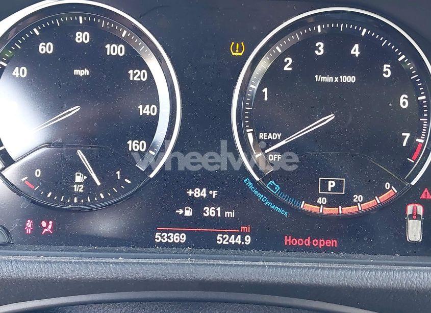 Photo 15 of 2018 Bmw X2 SDRIVE28I (VIN WBXYJ3C34JEJ84230)