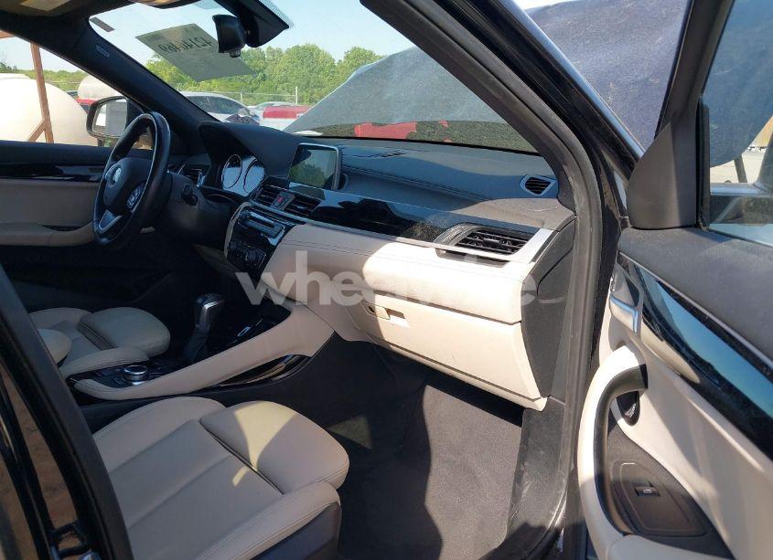 Photo 5 of 2018 Bmw X2 SDRIVE28I (VIN WBXYJ3C34JEJ84230)