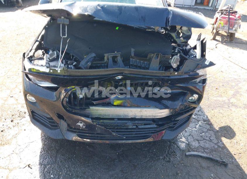 Photo 6 of 2018 Bmw X2 SDRIVE28I (VIN WBXYJ3C34JEJ84230)