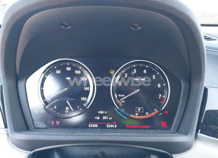 Photo 7 of 2018 Bmw X2 SDRIVE28I (VIN WBXYJ3C34JEJ84230)