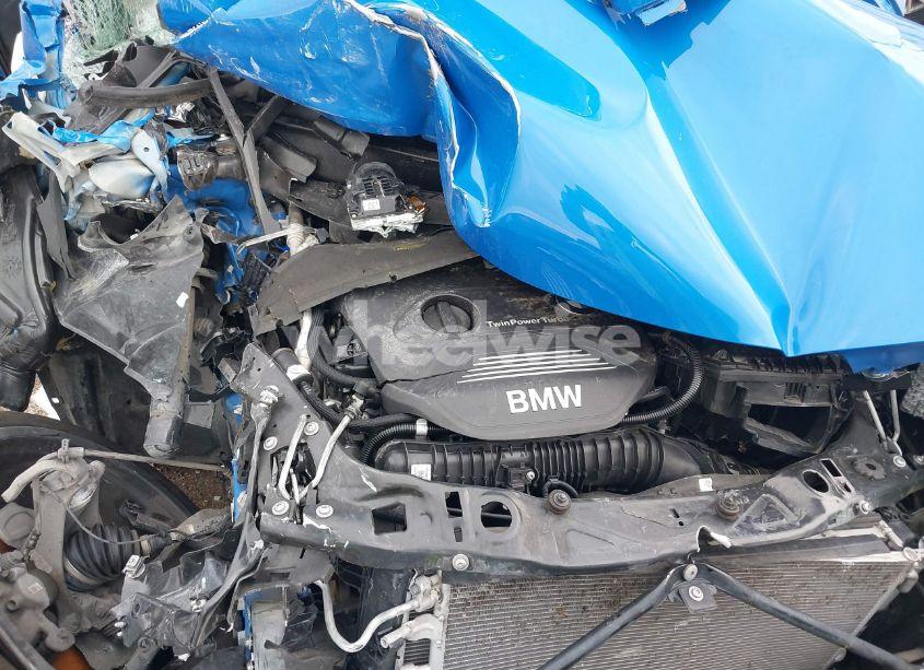 Photo 10 of 2018 Bmw X2 SDRIVE28I (VIN WBXYJ3C36JEJ84567)