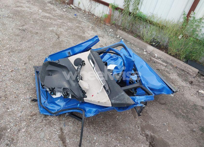 Photo 11 of 2018 Bmw X2 SDRIVE28I (VIN WBXYJ3C36JEJ84567)