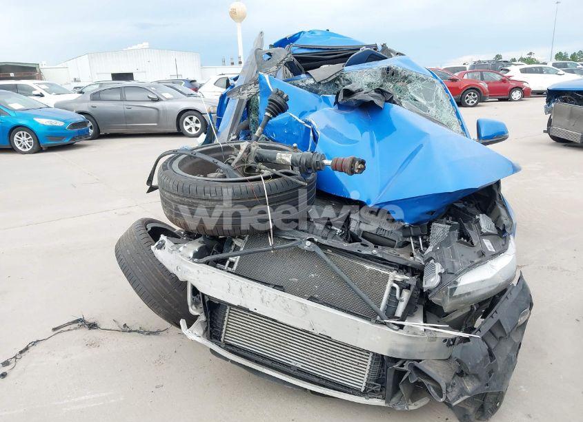 Photo 12 of 2018 Bmw X2 SDRIVE28I (VIN WBXYJ3C36JEJ84567)