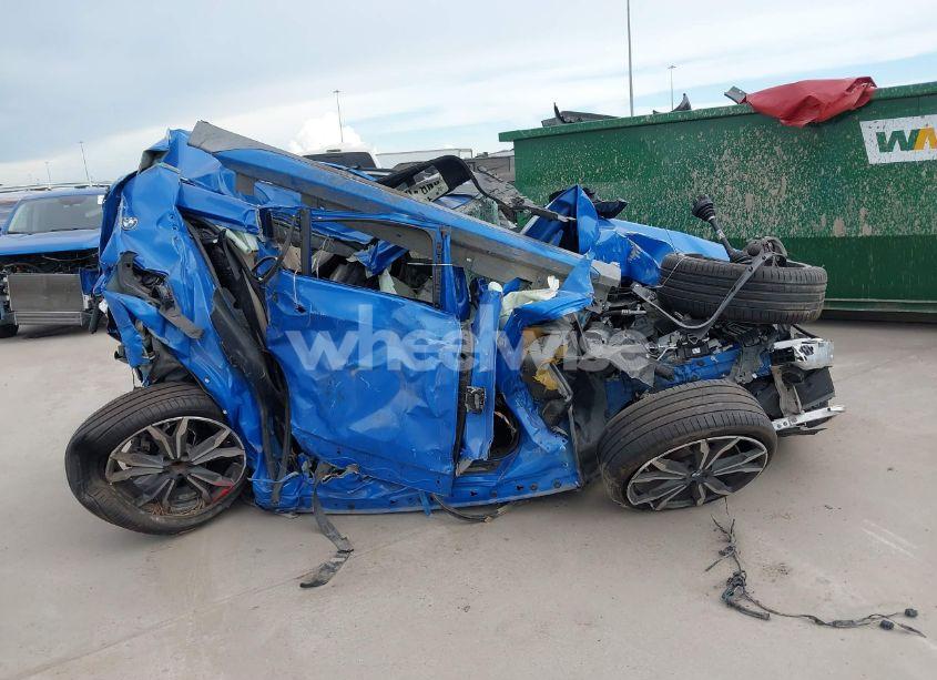 Photo 13 of 2018 Bmw X2 SDRIVE28I (VIN WBXYJ3C36JEJ84567)