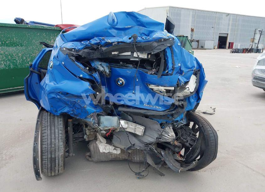 Photo 15 of 2018 Bmw X2 SDRIVE28I (VIN WBXYJ3C36JEJ84567)