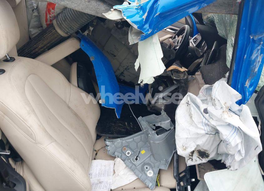 Photo 5 of 2018 Bmw X2 SDRIVE28I (VIN WBXYJ3C36JEJ84567)