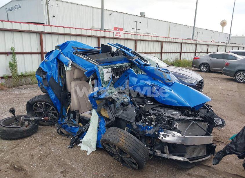 Photo 6 of 2018 Bmw X2 SDRIVE28I (VIN WBXYJ3C36JEJ84567)