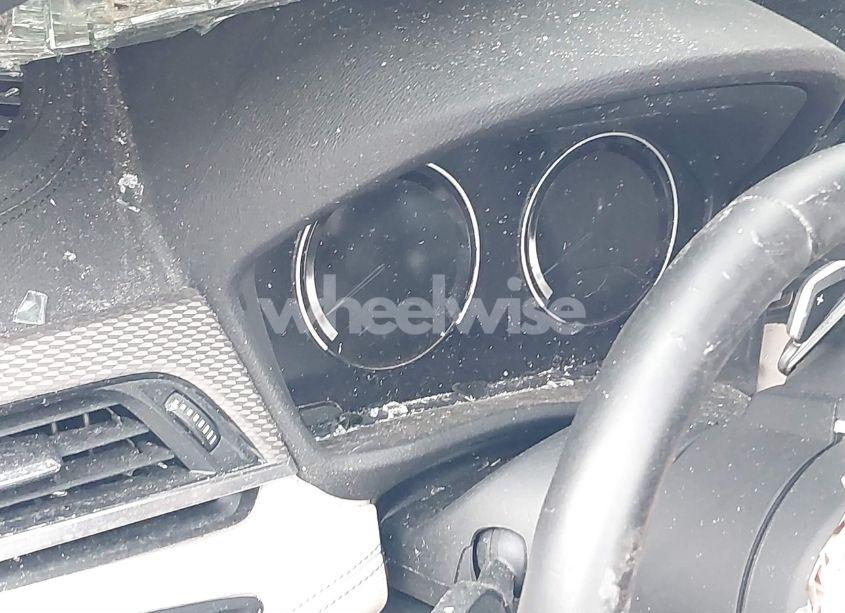 Photo 7 of 2018 Bmw X2 SDRIVE28I (VIN WBXYJ3C36JEJ84567)