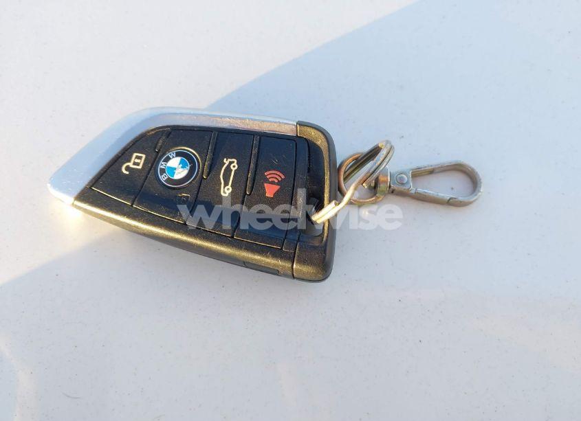 Photo 11 of 2018 Bmw X2 SDRIVE28I (VIN WBXYJ3C39JEJ82506)