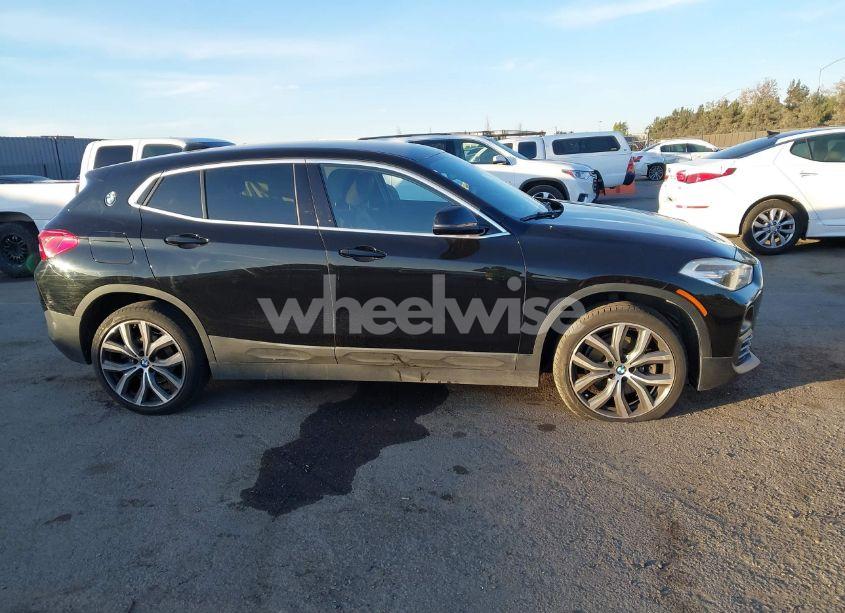 Photo 13 of 2018 Bmw X2 SDRIVE28I (VIN WBXYJ3C39JEJ82506)