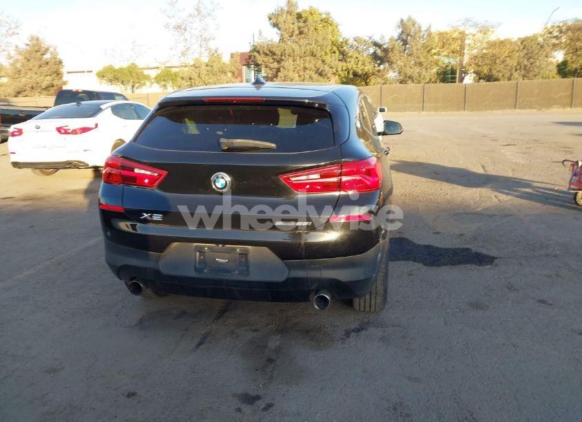 Photo 16 of 2018 Bmw X2 SDRIVE28I (VIN WBXYJ3C39JEJ82506)