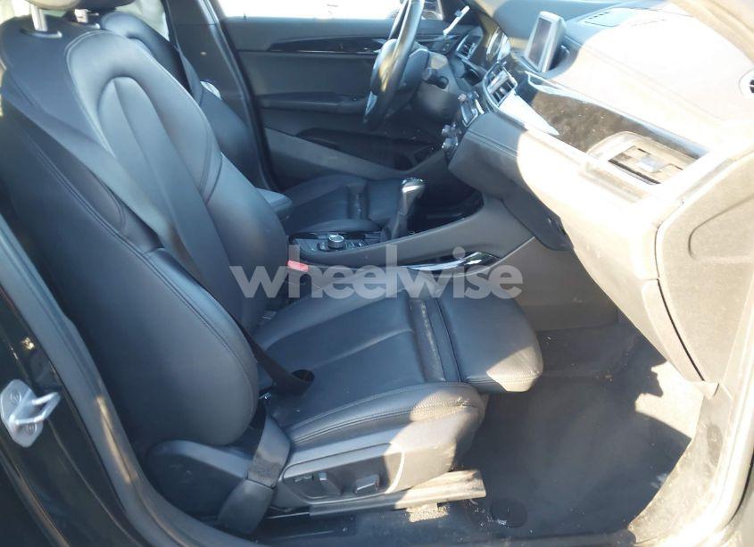 Photo 5 of 2018 Bmw X2 SDRIVE28I (VIN WBXYJ3C39JEJ82506)
