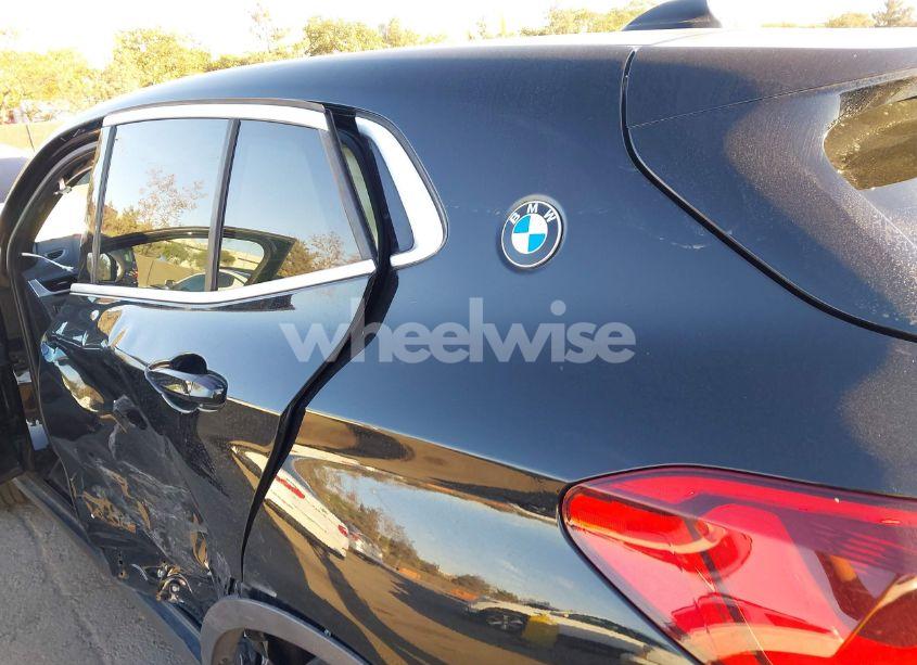 Photo 6 of 2018 Bmw X2 SDRIVE28I (VIN WBXYJ3C39JEJ82506)