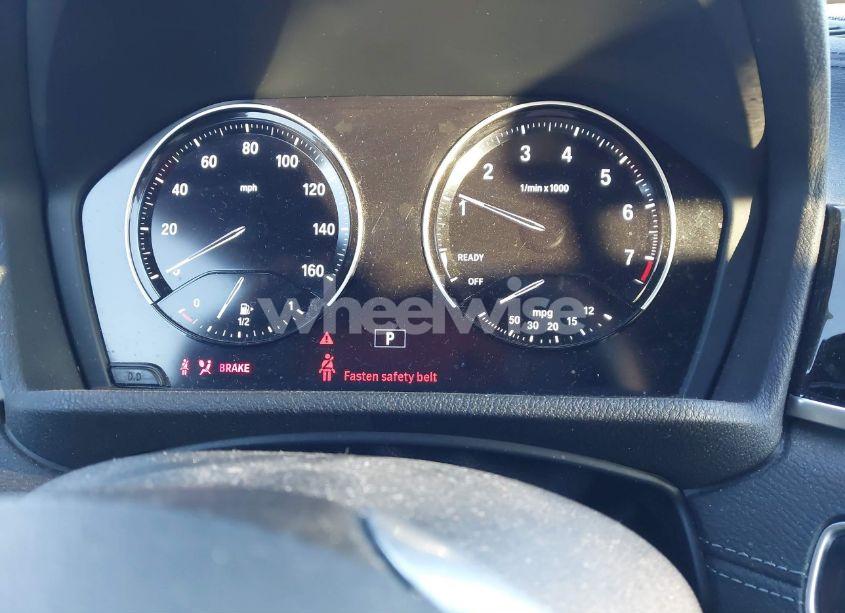 Photo 7 of 2018 Bmw X2 SDRIVE28I (VIN WBXYJ3C39JEJ82506)