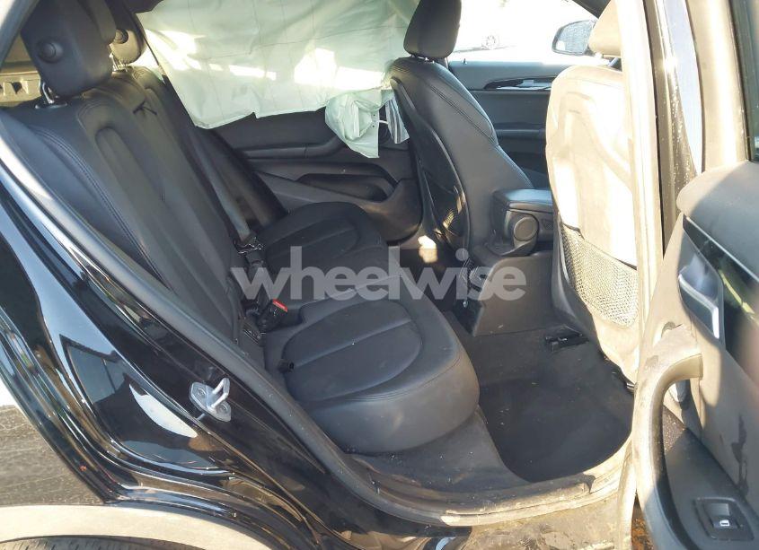 Photo 8 of 2018 Bmw X2 SDRIVE28I (VIN WBXYJ3C39JEJ82506)