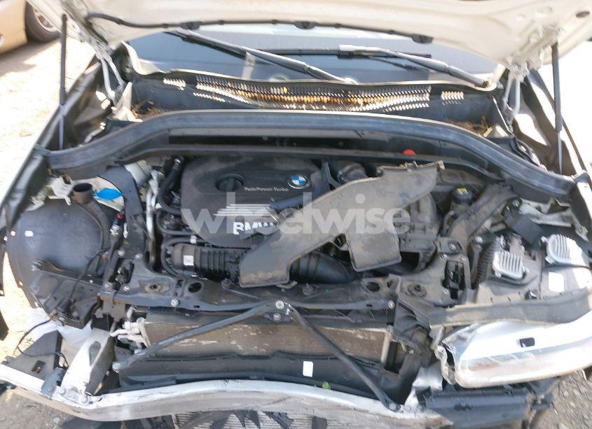 Photo 10 of 2018 Bmw X2 XDRIVE28I (VIN WBXYJ5C33JEF73875)