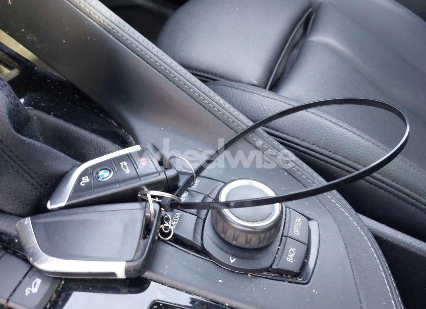 Photo 11 of 2018 Bmw X2 XDRIVE28I (VIN WBXYJ5C33JEF73875)