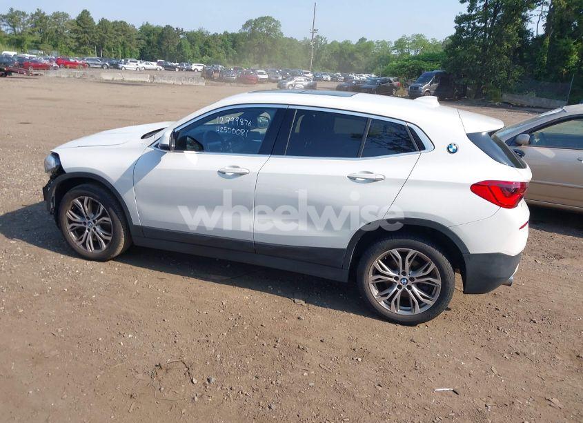 Photo 14 of 2018 Bmw X2 XDRIVE28I (VIN WBXYJ5C33JEF73875)