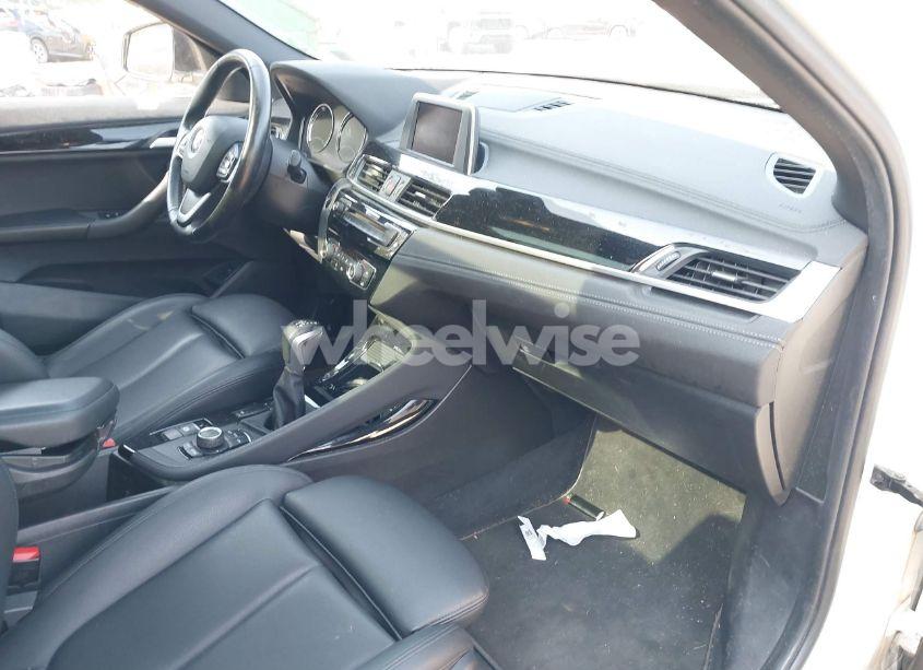 Photo 5 of 2018 Bmw X2 XDRIVE28I (VIN WBXYJ5C33JEF73875)