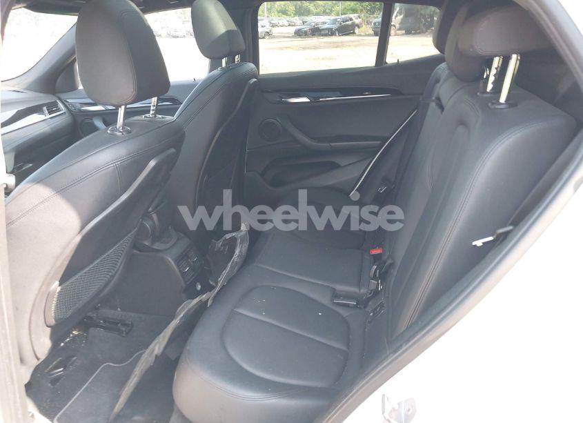 Photo 8 of 2018 Bmw X2 XDRIVE28I (VIN WBXYJ5C33JEF73875)